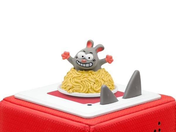 Content-Tonie: Hurra Kinderlieder - Best Of