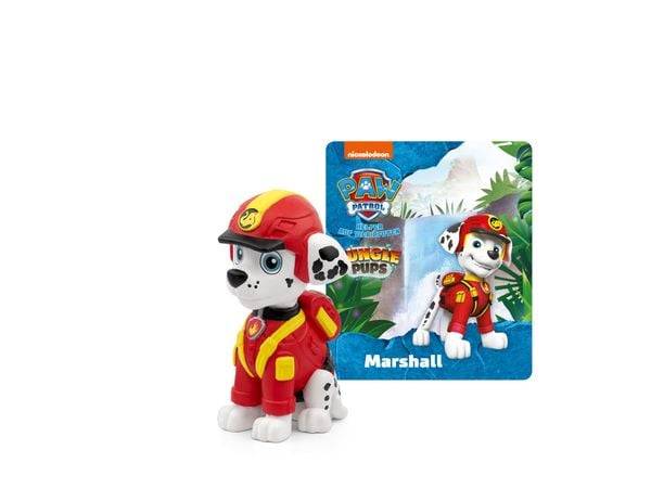 Content-Tonie: PAW Patrol - Jungle Pups: Marshall