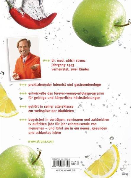 Die neue Diät - das Rezeptbuch
