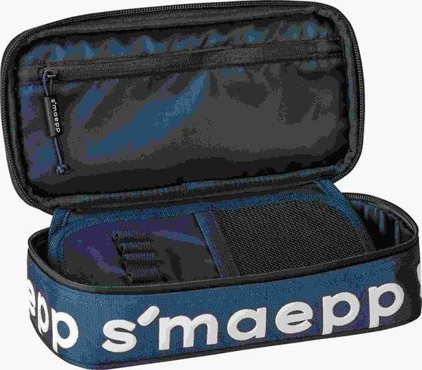 BRUNNEN Schlamper Etui XL denim smaepp