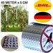 Vogelschutzband Vogelabwehr Band Vogelschutz Raben Tauben Flatterband Schreck Pflanzen Schutz Taubenschreck Bird Tape Vogelschutzband Vogelabwehr Band Vogelschutz Raben Tauben Flatterband Schreck Pflanzen Schutz Taubenschreck Bird Tape