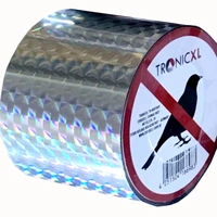 Vogelschutzband Vogelabwehr Band Vogelschutz Raben Tauben Flatterband Schreck Pflanzen Schutz Taubenschreck Bird Tape Vogelschutzband Vogelabwehr Band Vogelschutz Raben Tauben Flatterband Schreck Pflanzen Schutz Taubenschreck Bird Tape