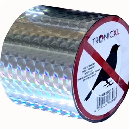 Vogelschutzband Vogelabwehr Band Vogelschutz Raben Tauben Flatterband Schreck Pflanzen Schutz Taubenschreck Bird Tape Vogelschutzband Vogelabwehr Band Vogelschutz Raben Tauben Flatterband Schreck Pflanzen Schutz Taubenschreck Bird Tape