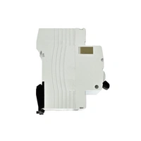 Matis ML50H4P FI Schutzschalter 4-polig 40A/30mA, AC, Test-Taste, VDE, IP2x Matis ML50H4P FI Schutzschalter 4-polig 40A/30mA, AC, Test-Taste, VDE, IP2x