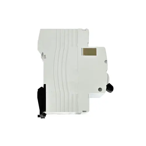 Matis ML50H4P FI Schutzschalter 4-polig 40A/30mA, AC, Test-Taste, VDE, IP2x Matis ML50H4P FI Schutzschalter 4-polig 40A/30mA, AC, Test-Taste, VDE, IP2x