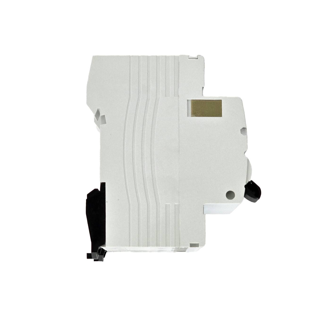 Matismart ML50H4P FI Schutzschalter 4-polig 40A/30mA, AC, Test-Taste, VDE, IP2x