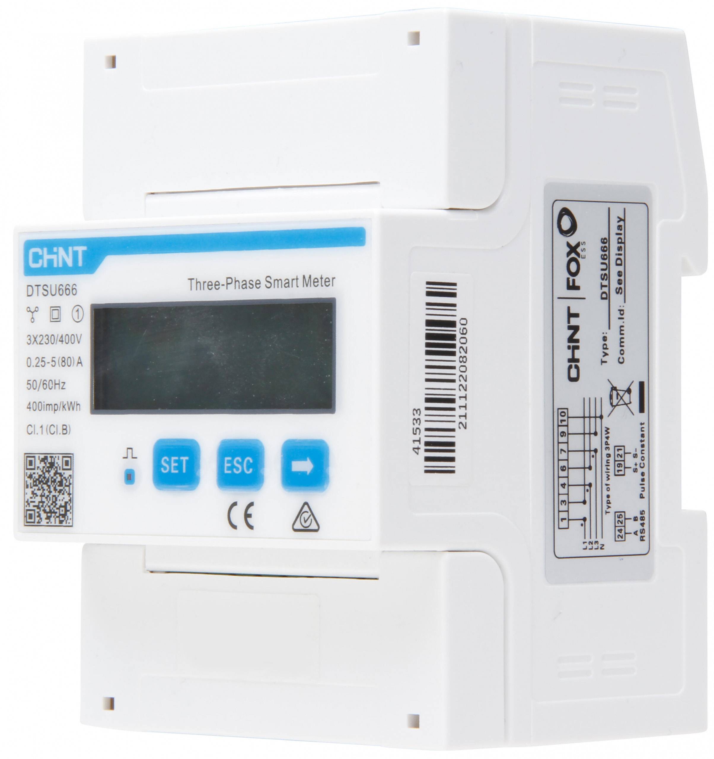 KOPP.Smart-Meter