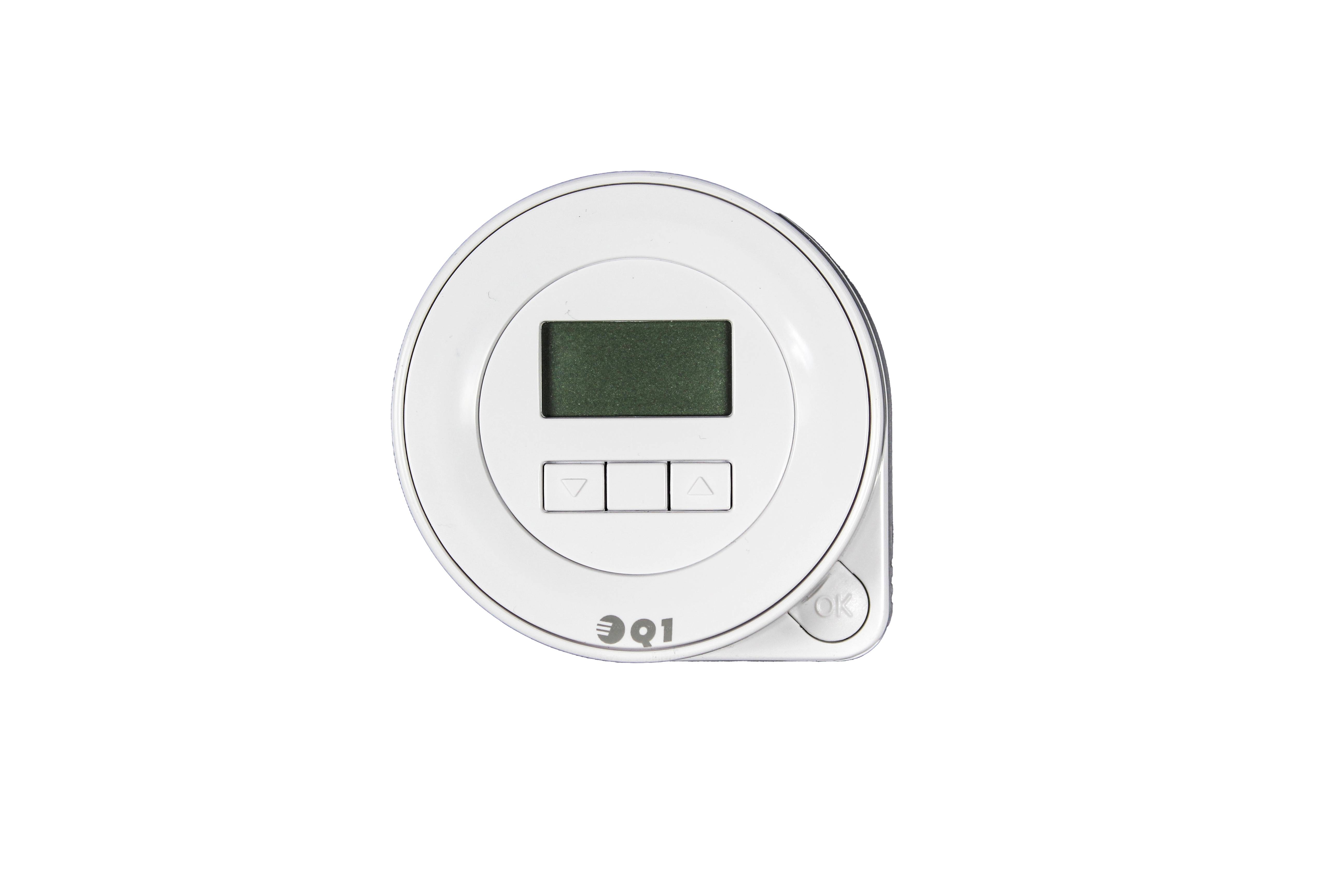 Euroster Q1 Raumtherostat 230V