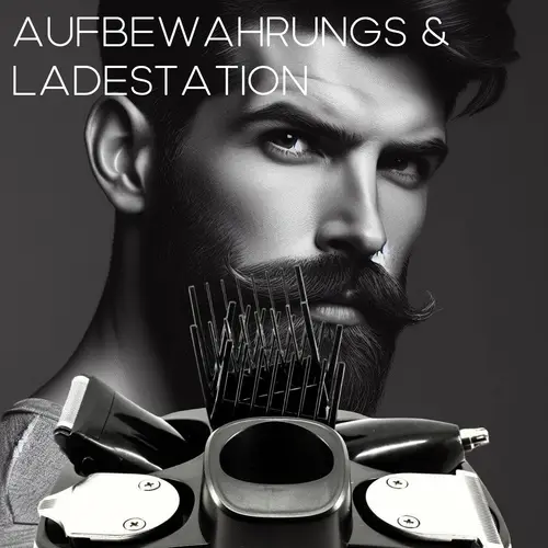 Premium Akku Haarschneidemaschine Haarschneider Set + Basis Station Rasierer Bart Gesicht Body Trimmer Nasenhaarrasierer Premium Akku Haarschneidemaschine Haarschneider Set + Basis Station Rasierer Bart Gesicht Body Trimmer Nasenhaarrasierer