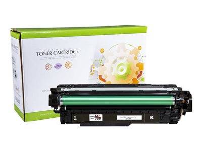 STATIC cartr HP CF320A blk reman 11.5k Drucken, Scannen & Verbrauchsmaterial Verbrauchsmaterialien