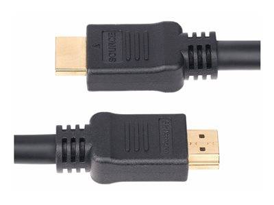 STARTECH 10m Aktives 4K HDMI 2.0 Kabel Audio, Video, Display & TV Optionen & Zubehör Videoadapter &