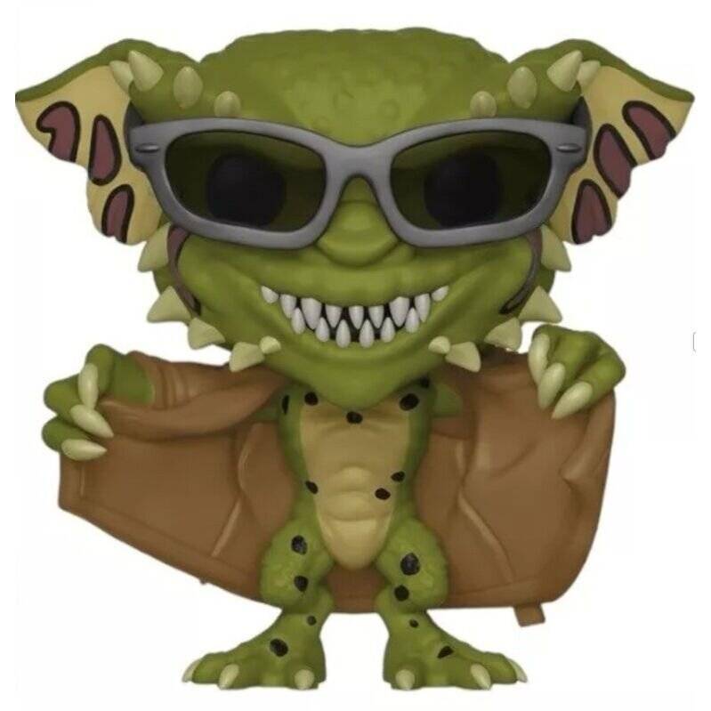 POP-Figur Gremlins 2 Blinkender Gremlin