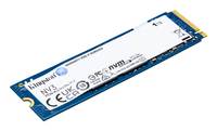 Kingston NV3 - SSD - 1 TB - intern - M.2 2280 - PCIe 4.0 x4 (NVMe)