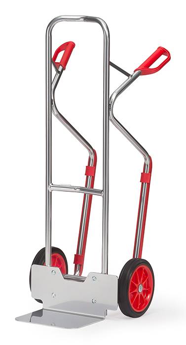 Alu-Stapelkarre A1330V