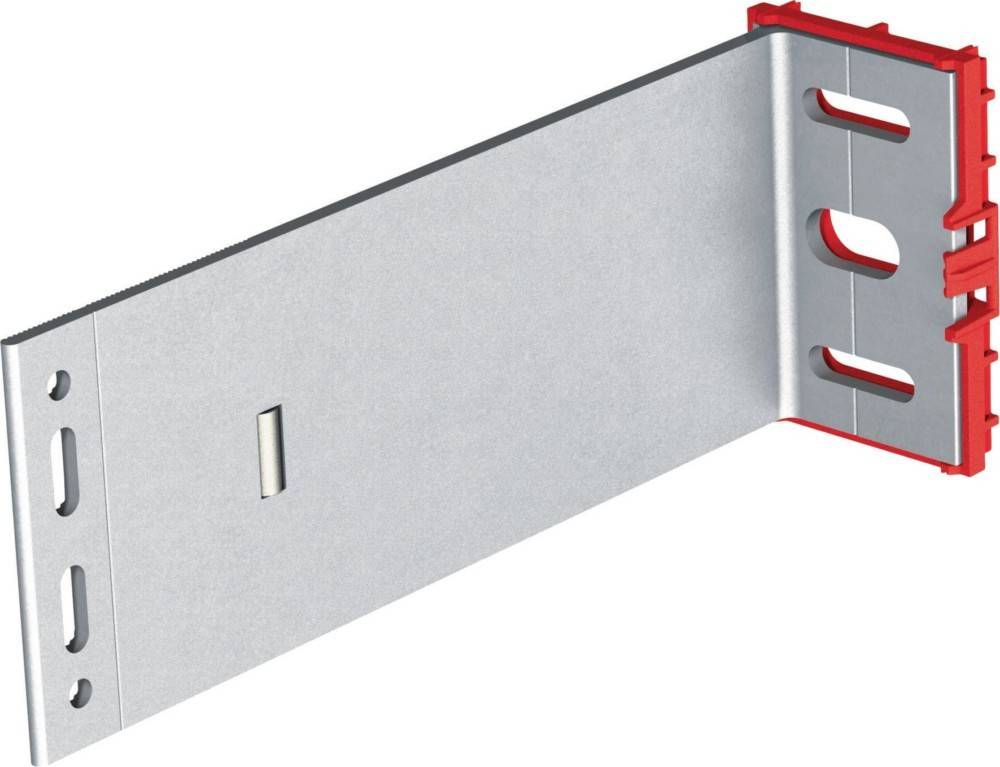 K2 Systems Fassaden Wand-Konsole 2004648