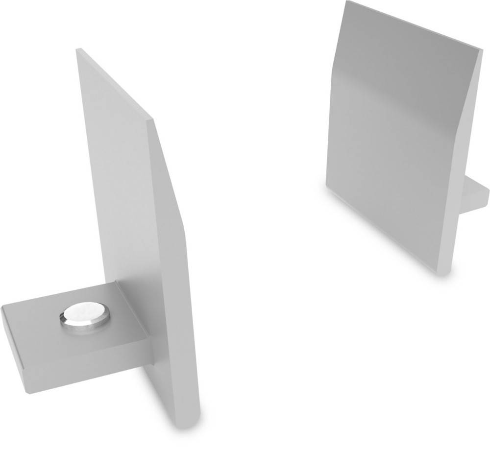 K2 Systems Endwinkel 2004372