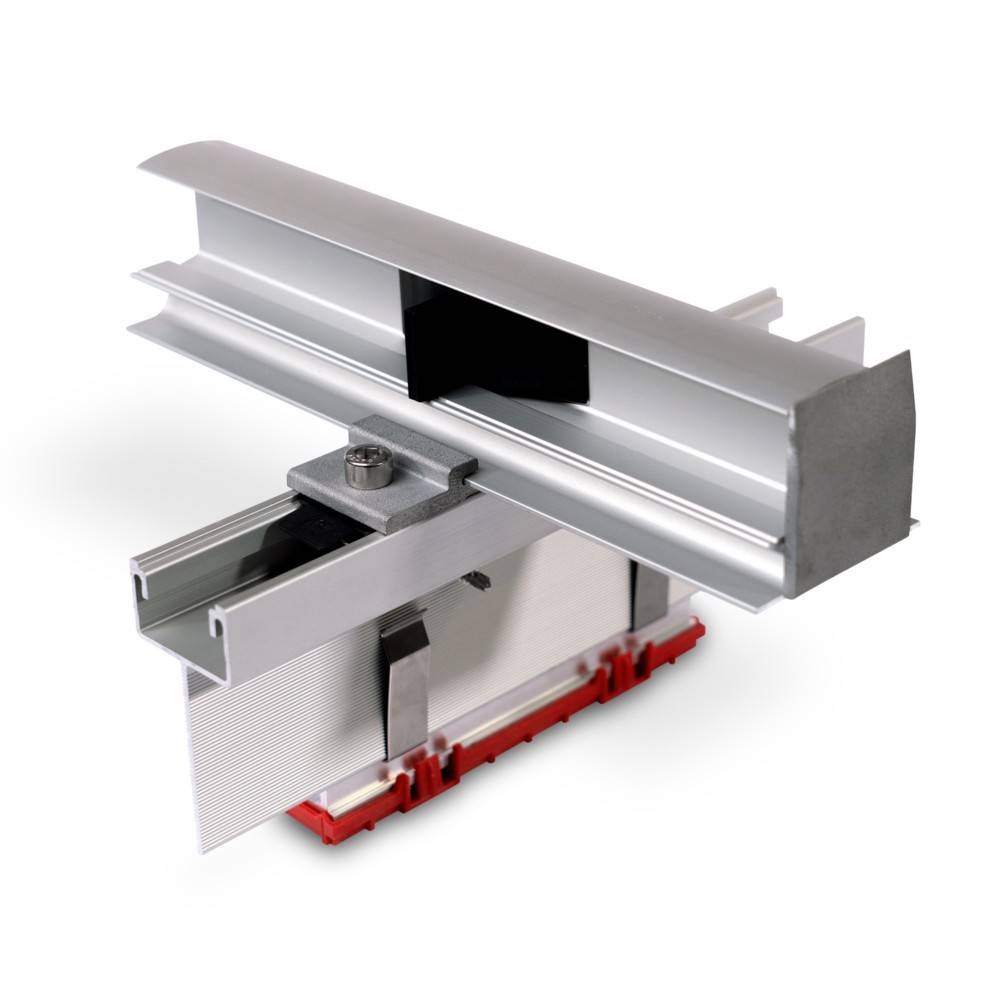 K2 Systems Handmuster WallPV 2004466