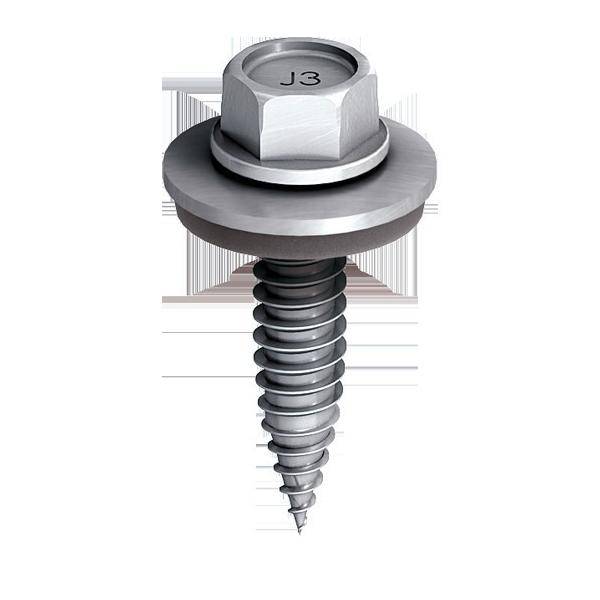 K2 Systems Bohrschraube JF3-2-5,5 2005033