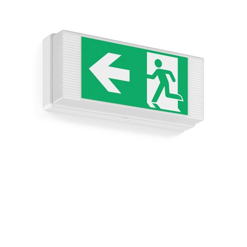 RZB LED-Rettungszeichenleuchte 671793.002.2