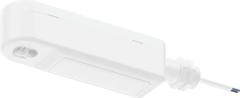 RZB LED-Notleuchte 672638.002