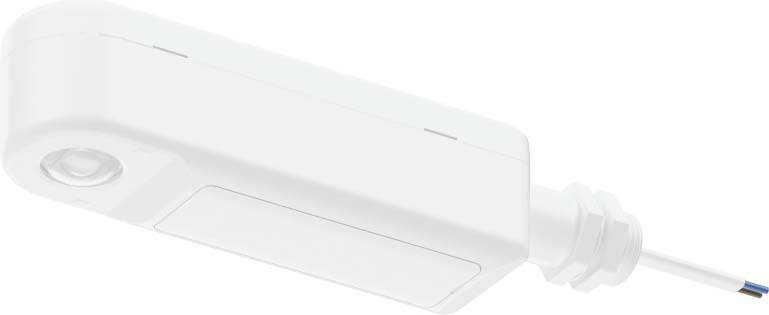RZB LED-Notleuchte 672639.002