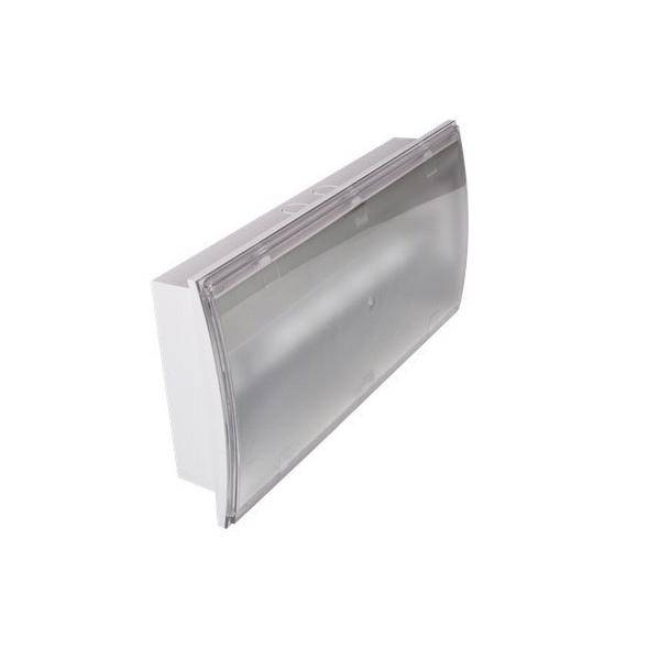 RP-Technik LED-Sicherheitsleuchte KCW423SC-IP64