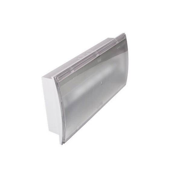 RP-Technik LED-Sicherheitsleuchte KCW423SC-IP64