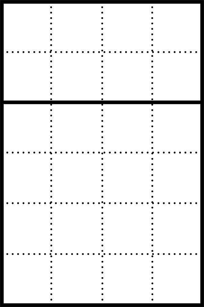 Siedle&Söhne Kombirahmen KR 611-6/4-0 A SM