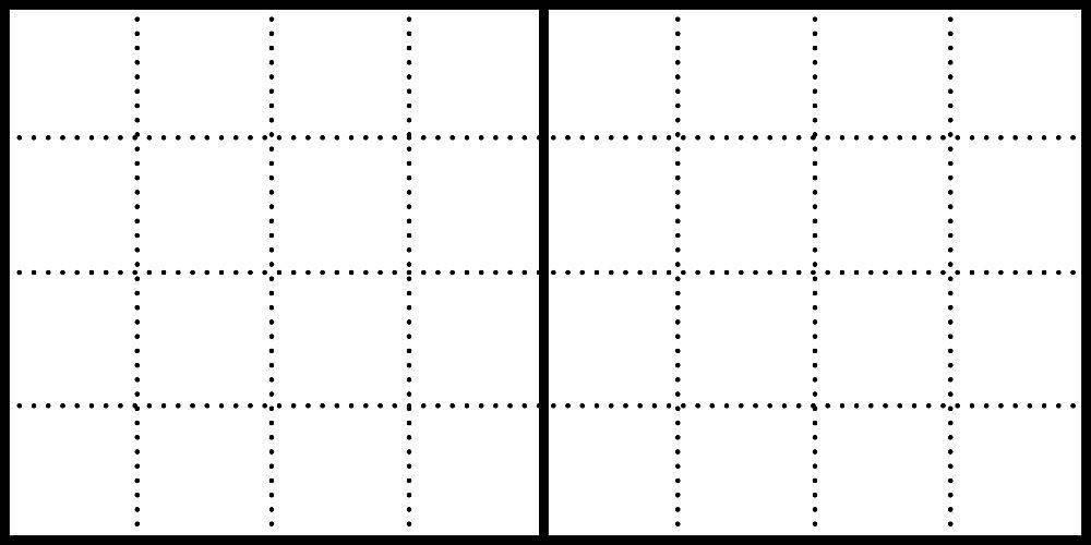 Siedle&Söhne Kombirahmen KR 611-8/4-0 SM