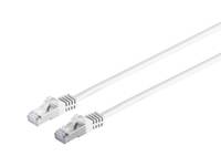 MicroConnect - Netzwerkkabel - RJ-45 (M) bis RJ-45 (M)