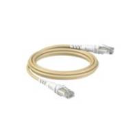 PatchSee TPC-LB-U/7, 2,1 m, Cat6a, U/UTP (UTP), RJ-45, RJ-45