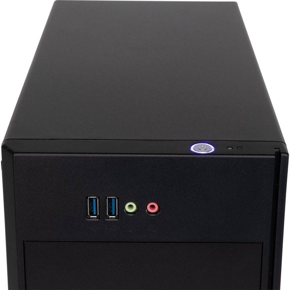 TERRA - Wortmann AG TERRA 1001355, 3,3 GHz, Intel® Core™ i3, 8 GB, 500 GB, DVD±RW, Windows 11 Home