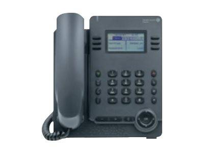 Alcatel-Lucent Enterprise ALE-20 Essential DeskPhone
