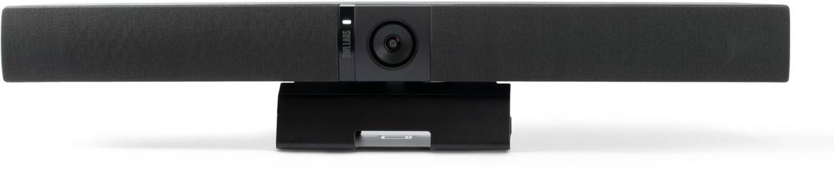 Owl Labs Owl Bar Videokonferenzsystem, 4096 x 2400 4K, 30 MP, 114°