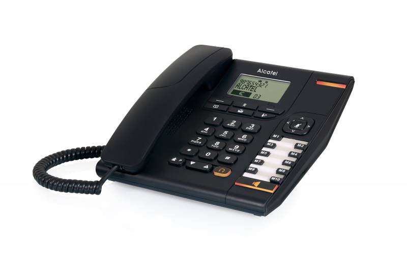 Alcatel Temporis 880 - Telefon mit Schnur mit