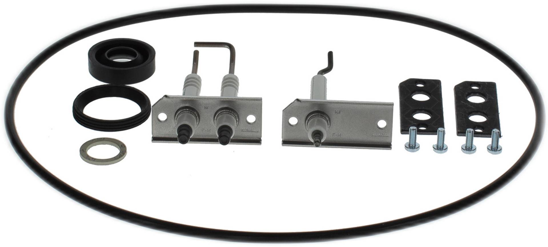 BOSCH Ersatzteil TTNR: 7736604314 Service-Set VM1.0 everp