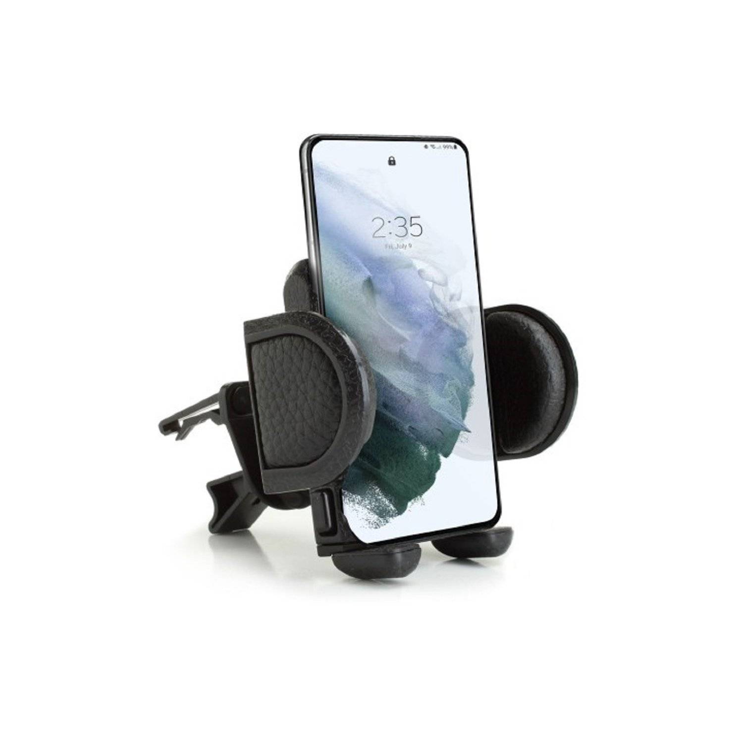 Universal Air Vent Halterung Telefonhalter für Auto 360 Grad Drehbar