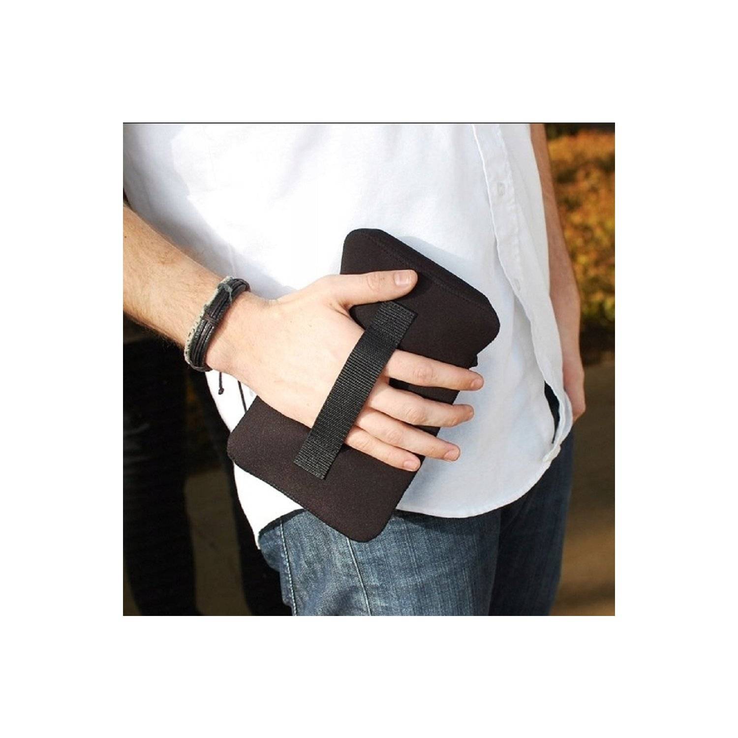 USA GEAR FlexARMOR NEO READ Hülle für 7-Zoll-Tablet
