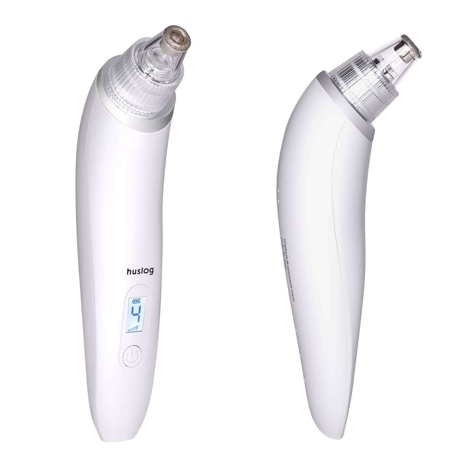 Porensauger - Gesichtsreinigung - Peeling Gesichtsgerät BE-100124