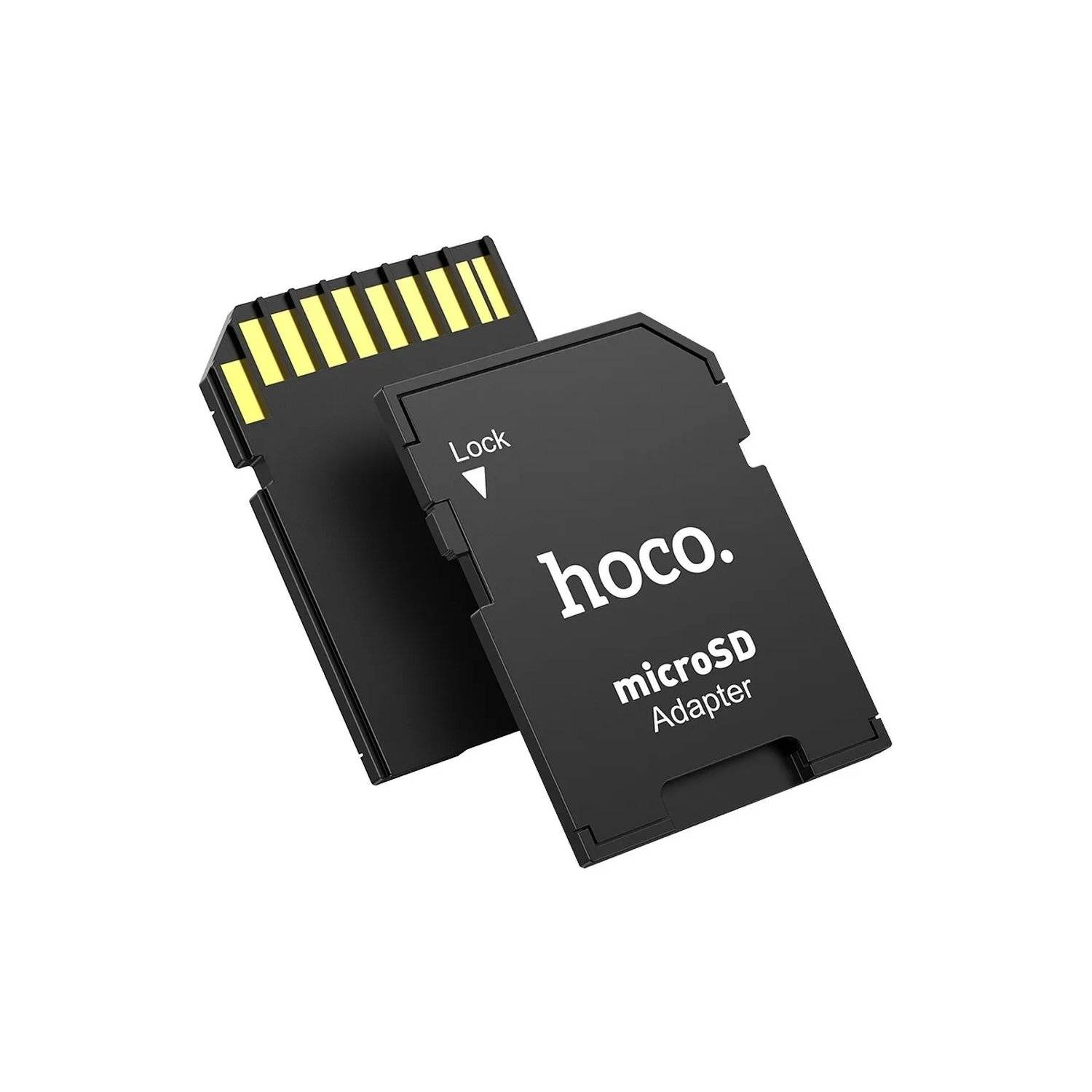 SD-Karten Adapter - TF auf SD-Speicherkarten HB22 Adapter
