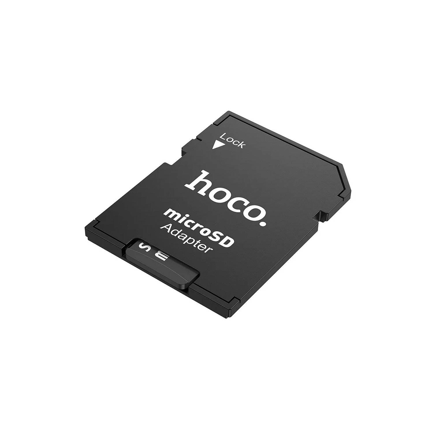 SD-Karten Adapter - TF auf SD-Speicherkarten HB22 Adapter