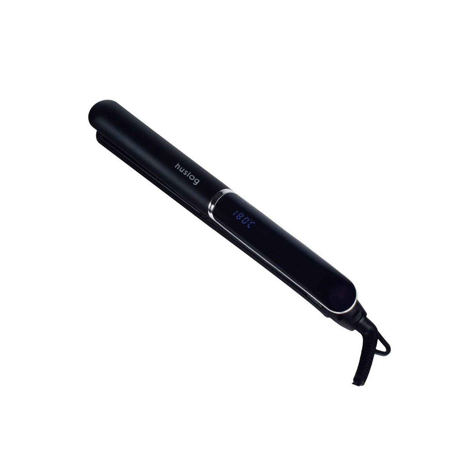 Glätteisen - BE-500334 - Haarglätter mit LED-Display - 120-230 ºC