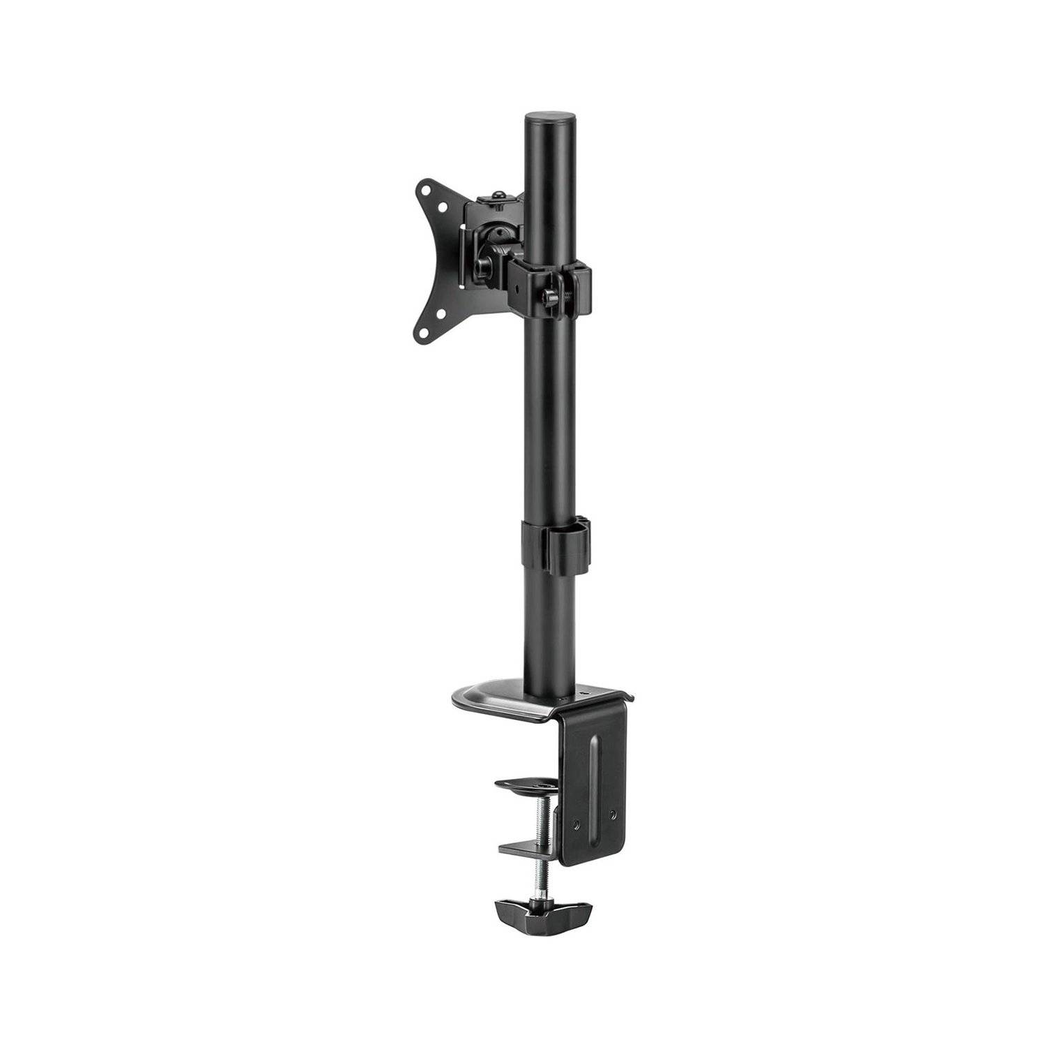 Bildschirmhalterung - UM-200 Tischhalterung für 17-32'' Monitore – Schwarz