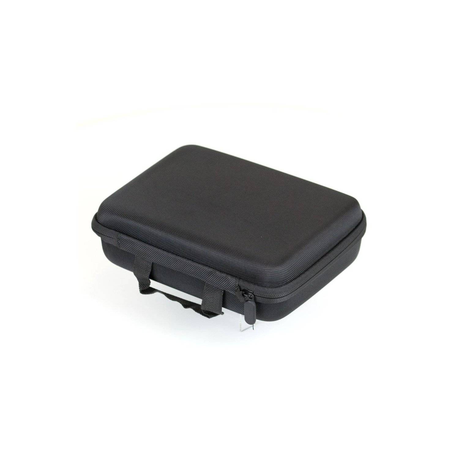 Universaltasche für Zubehör und Kamera Sport Kompatibel mit GoPro SJCAM Größe M - ohne Inhalt