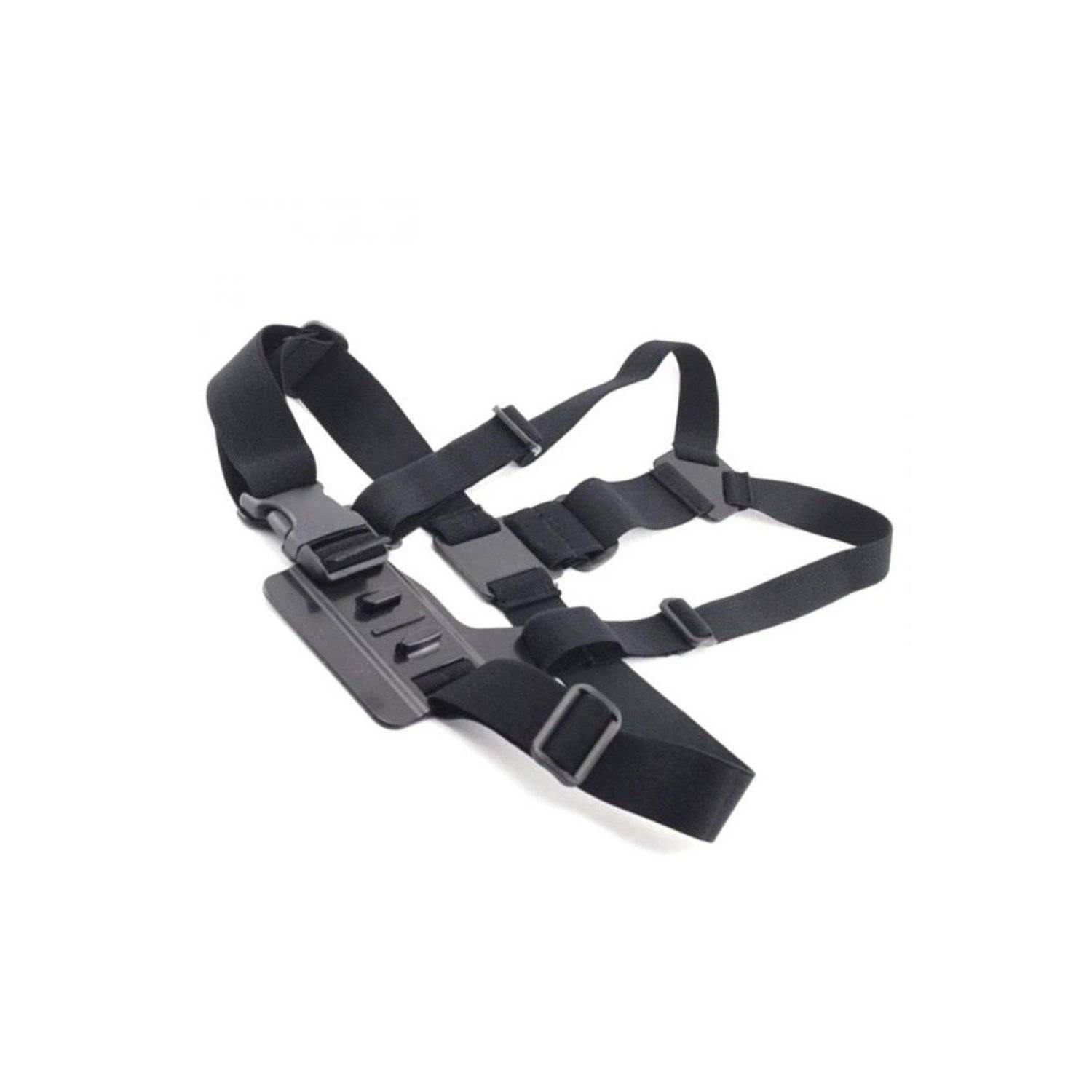 Brustgurt Kompatibel mit GoPro SJCAM Action-Kameras - Chest Mount