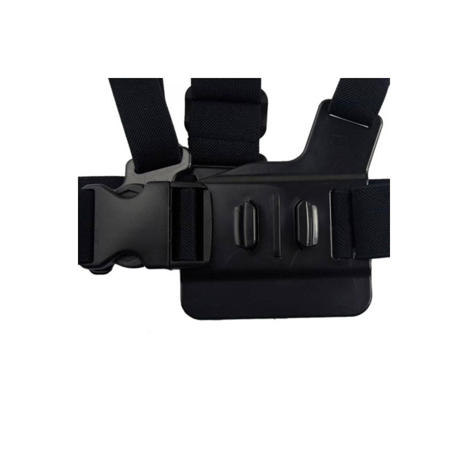 Brustgurt Kompatibel mit GoPro SJCAM Action-Kameras - Chest Mount