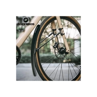 Fahrradschutzblech, universal, verstellbar – Schwarz - 28210007001 - Verstellbereich : 28 - 32 cm Fahrradschutzblech, universal, verstellbar – Schwarz - 28210007001 - Verstellbereich : 28 - 32 cm