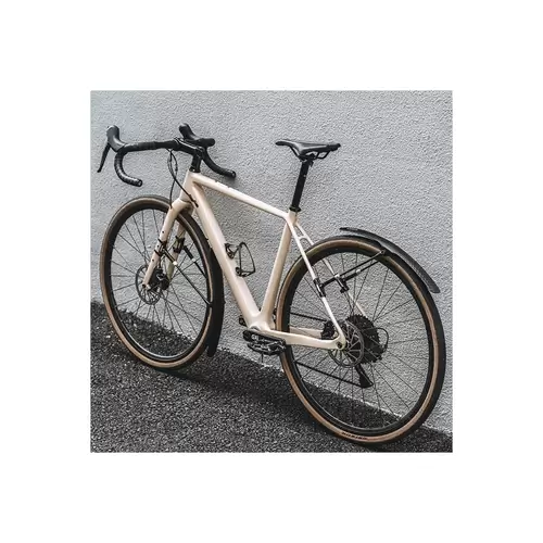 Fahrradschutzblech, universal, verstellbar – Schwarz - 28210007001 - Verstellbereich : 28 - 32 cm Fahrradschutzblech, universal, verstellbar – Schwarz - 28210007001 - Verstellbereich : 28 - 32 cm