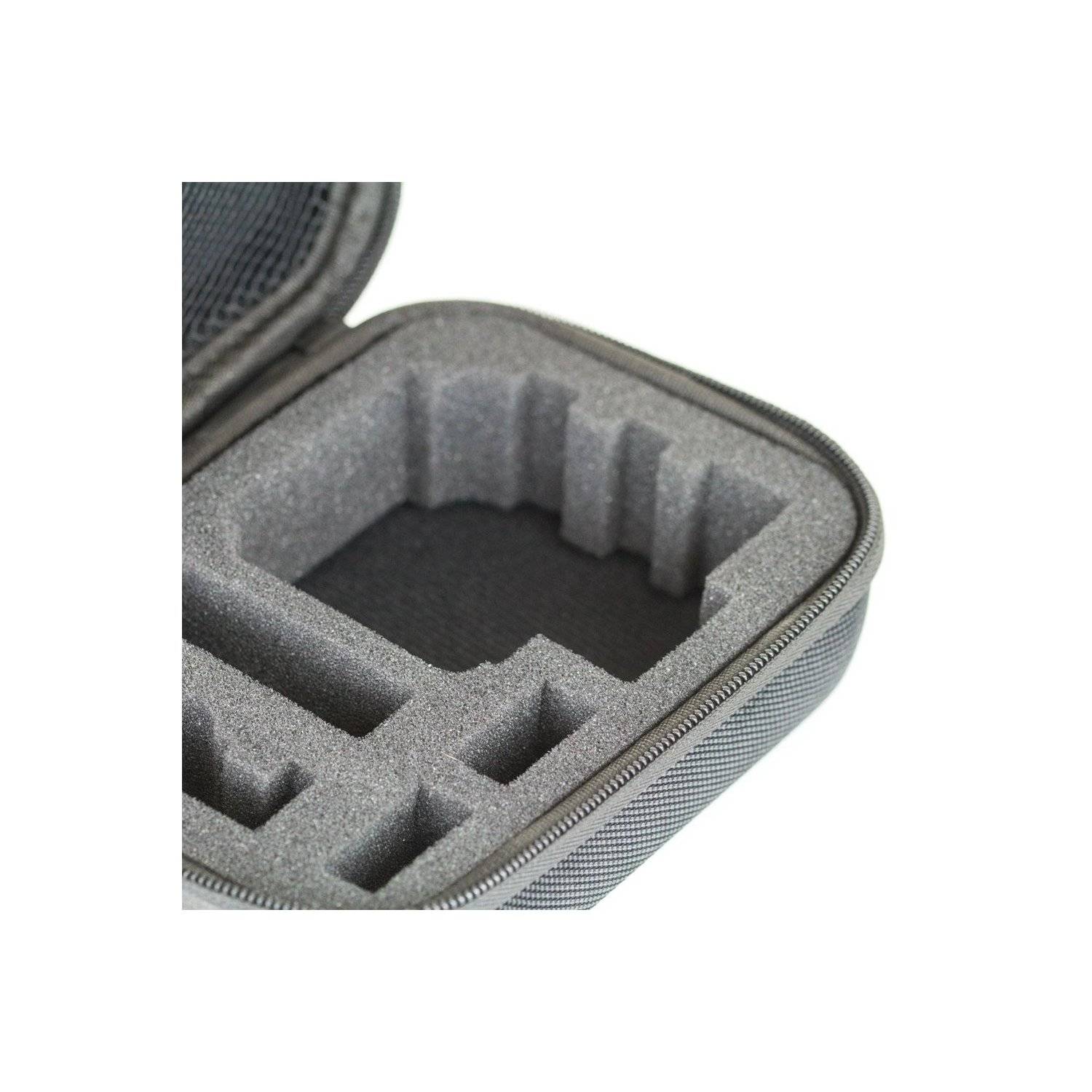 Universaltasche für Zubehör und Kamera - Kompatibel mit GoPro - Größe M