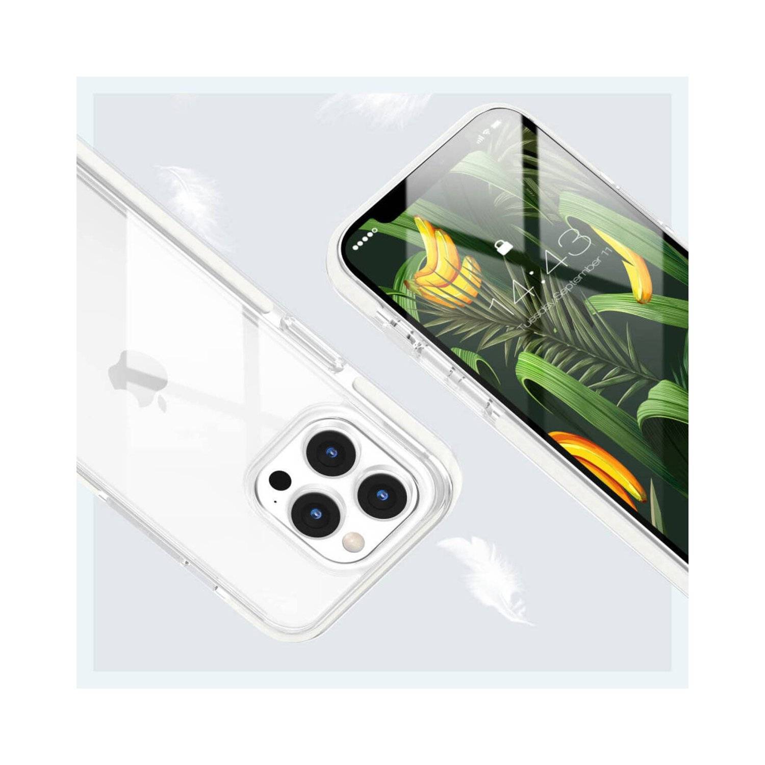 Hülle 2mm Slim Case kompatibel mit SAMSUNG GALAXY F15 5G in transparent